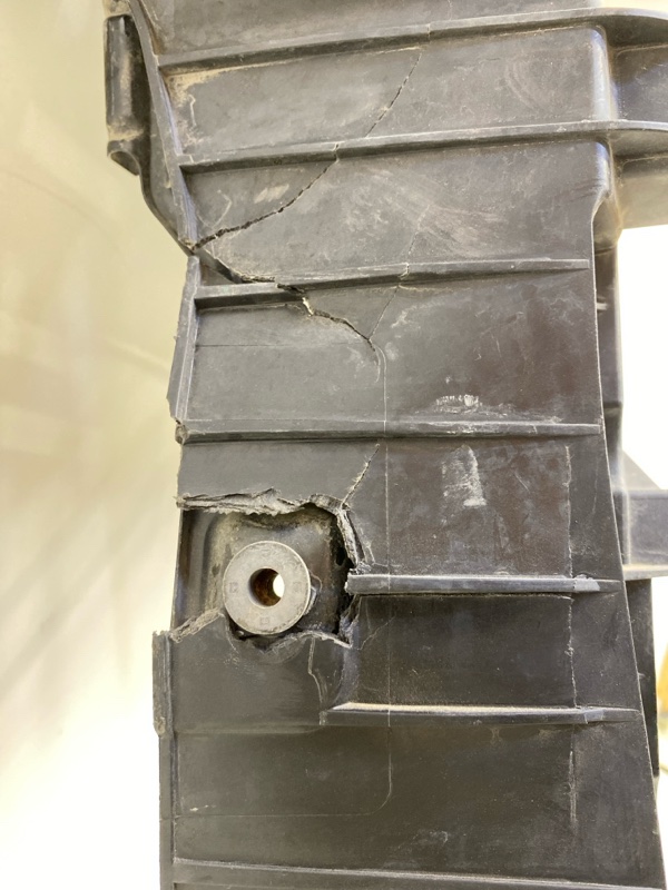 Панель передняя (телевизор)