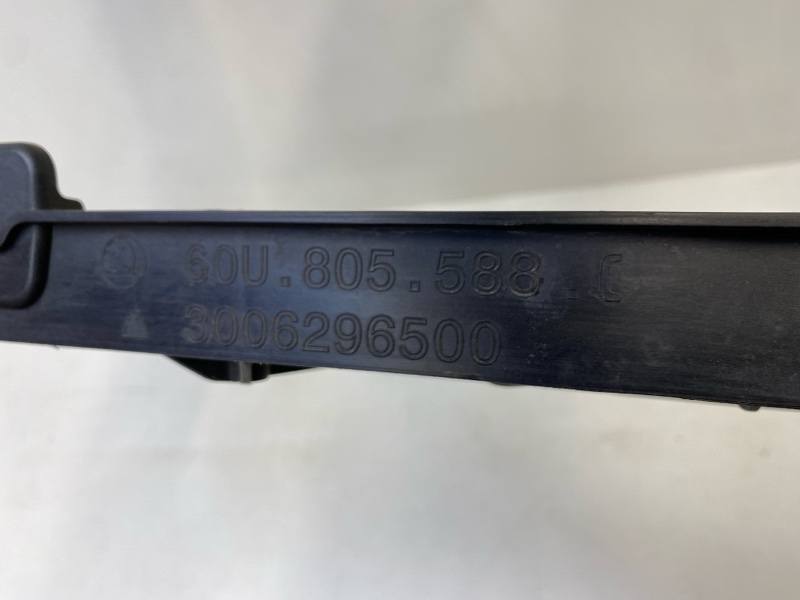 Панель передняя (телевизор)