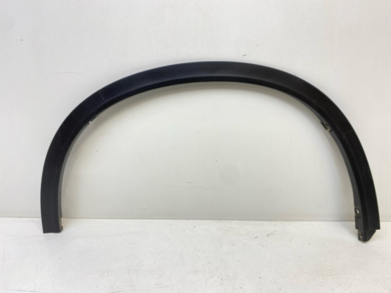 Накладка заднего крыла левого