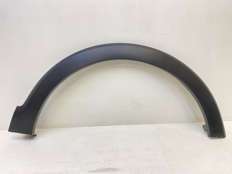 Накладка заднего крыла правого