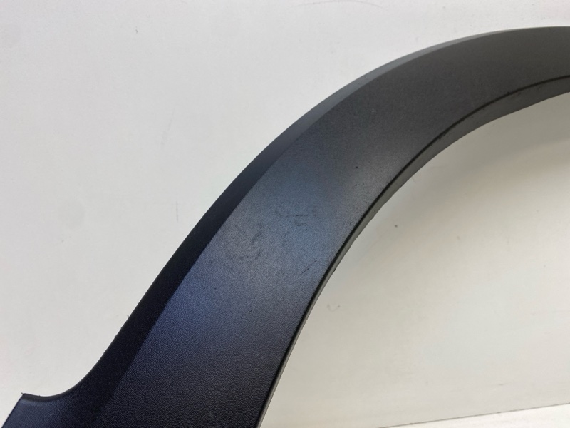 Накладка заднего крыла правого