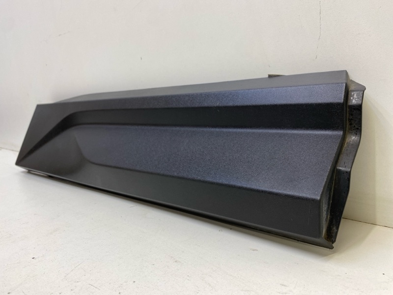 Молдинг двери