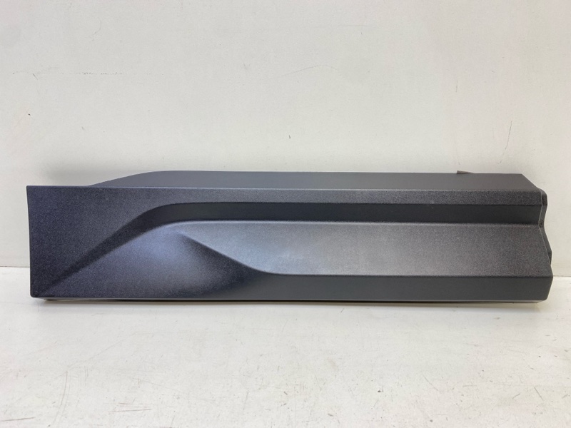 Молдинг двери