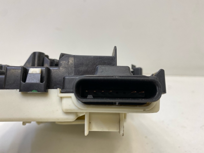 Замок двери