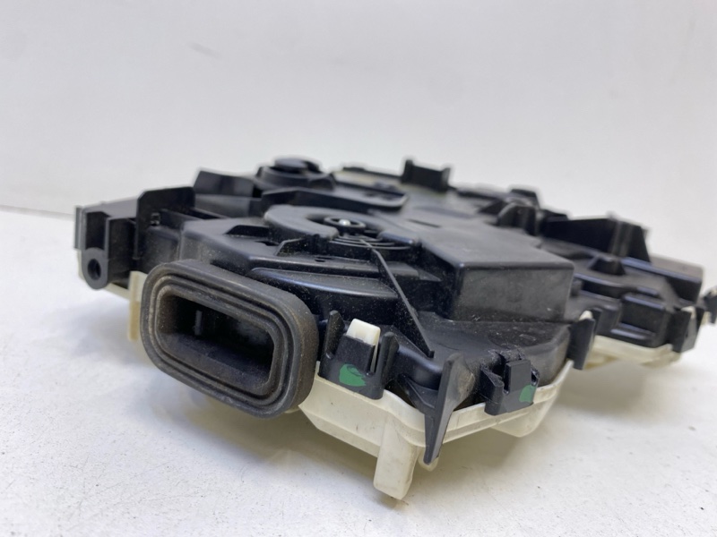 Замок двери