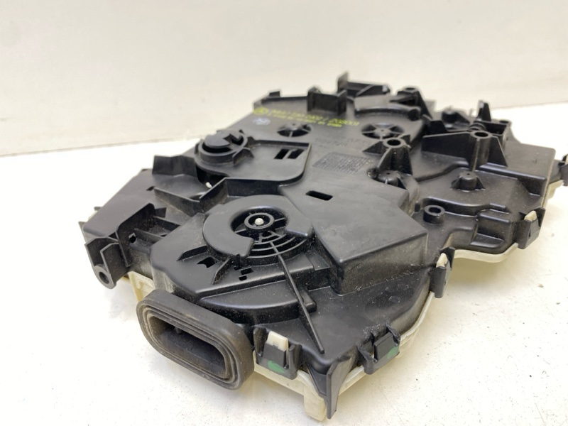 Замок двери