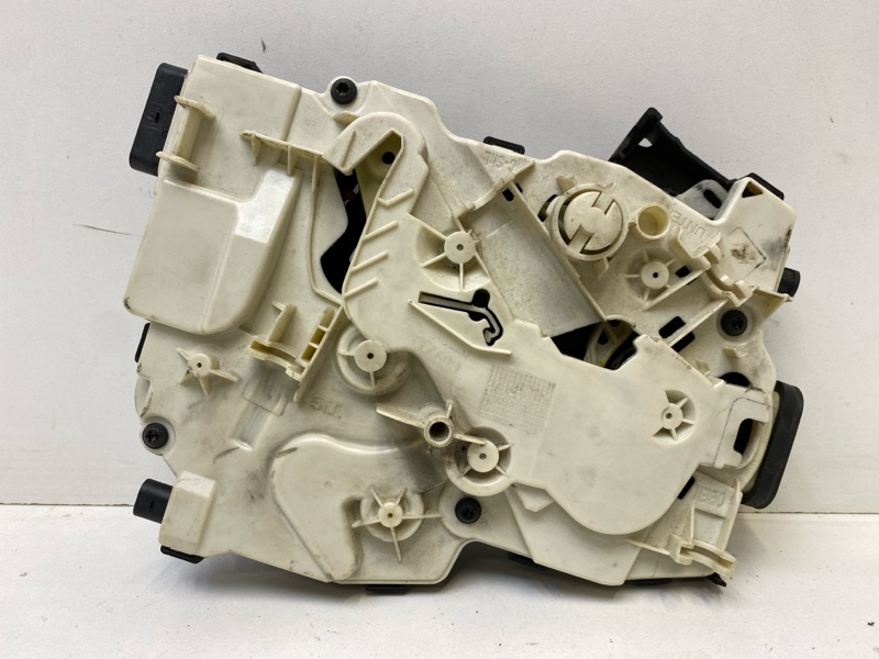 Замок двери