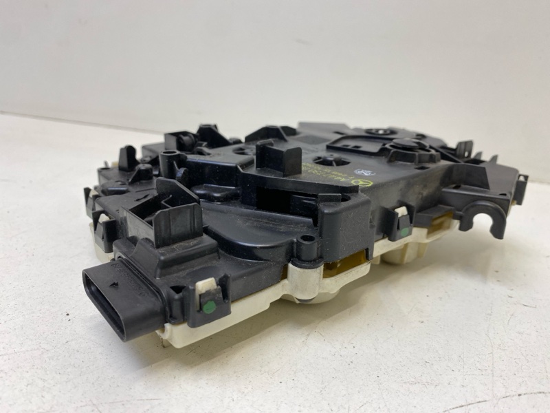 Замок двери