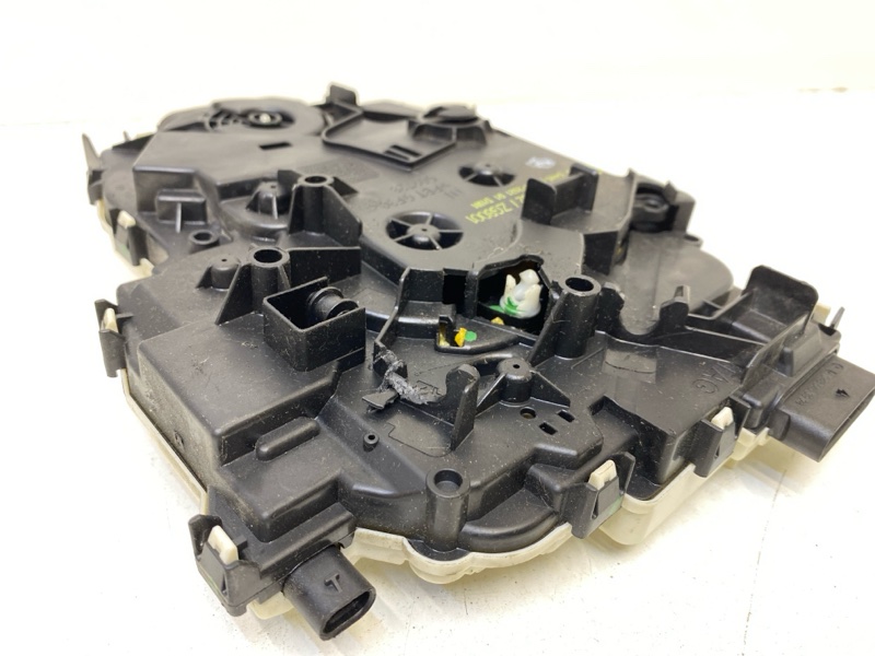 Замок двери