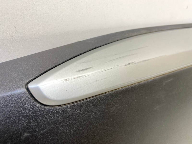 Молдинг двери