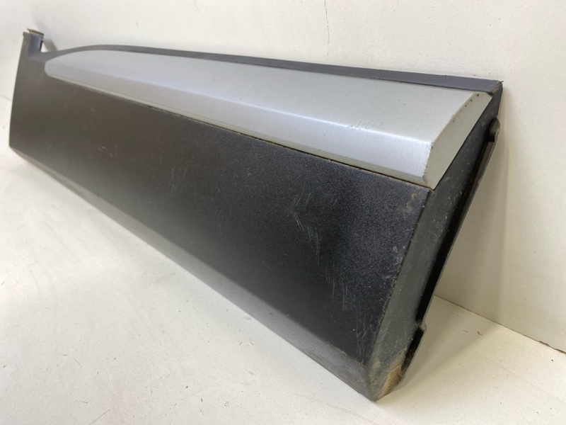 Молдинг двери