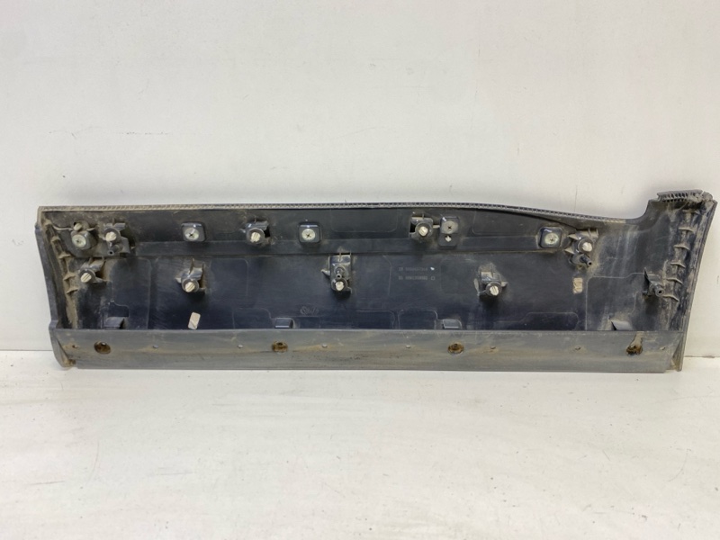 Молдинг двери