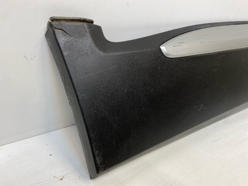 Молдинг двери