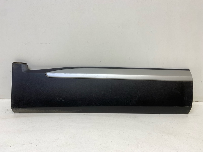 Молдинг двери