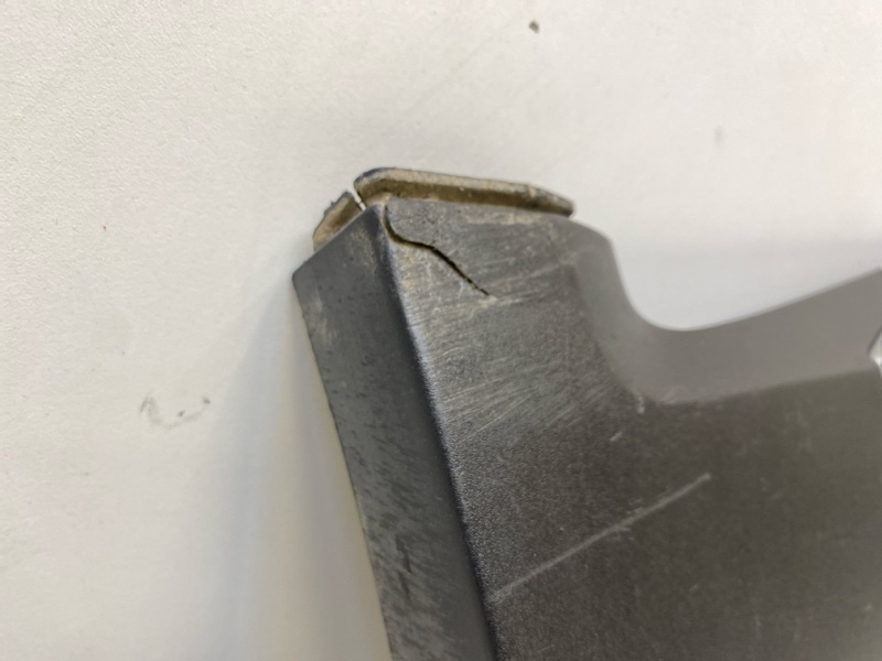 Молдинг двери