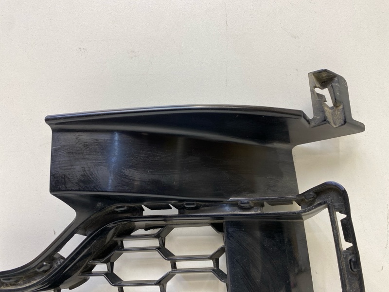 Решетка в бампер