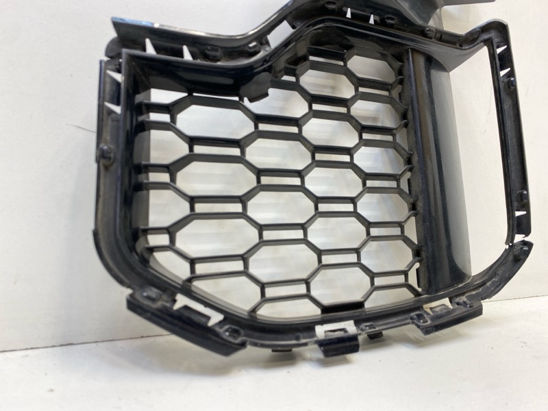 Решетка в бампер