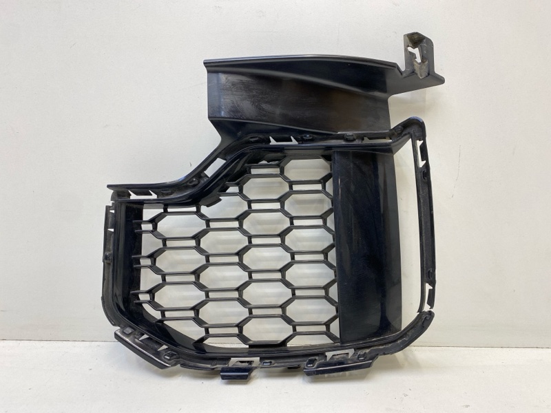 Решетка в бампер