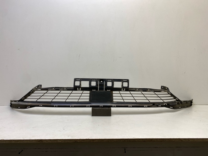 Решетка в бампер