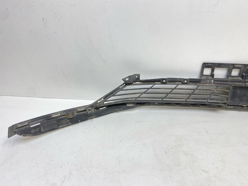 Решетка в бампер