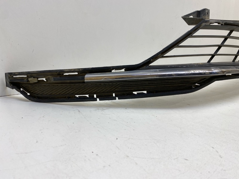 Решетка в бампер