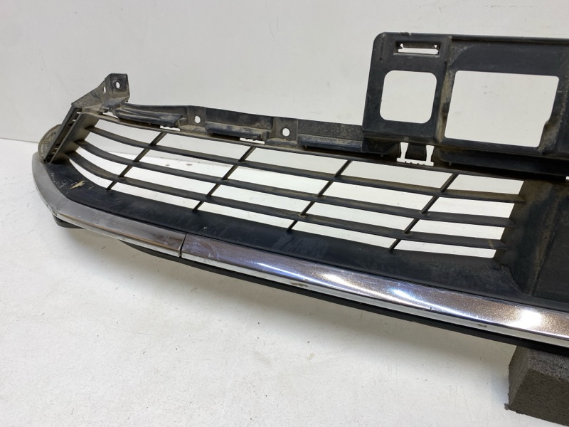 Решетка в бампер
