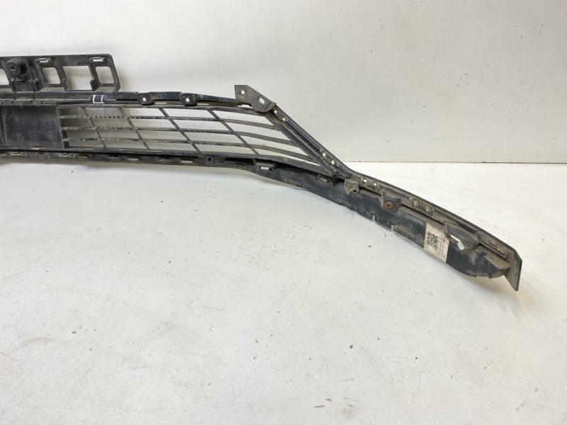 Решетка в бампер