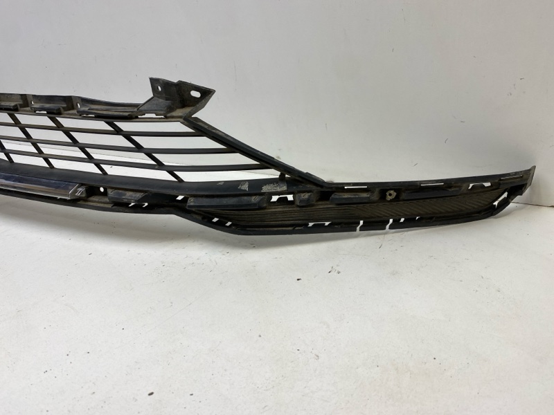 Решетка в бампер