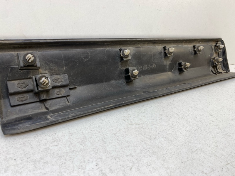 Молдинг двери