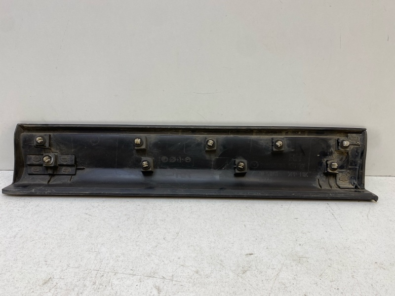 Молдинг двери