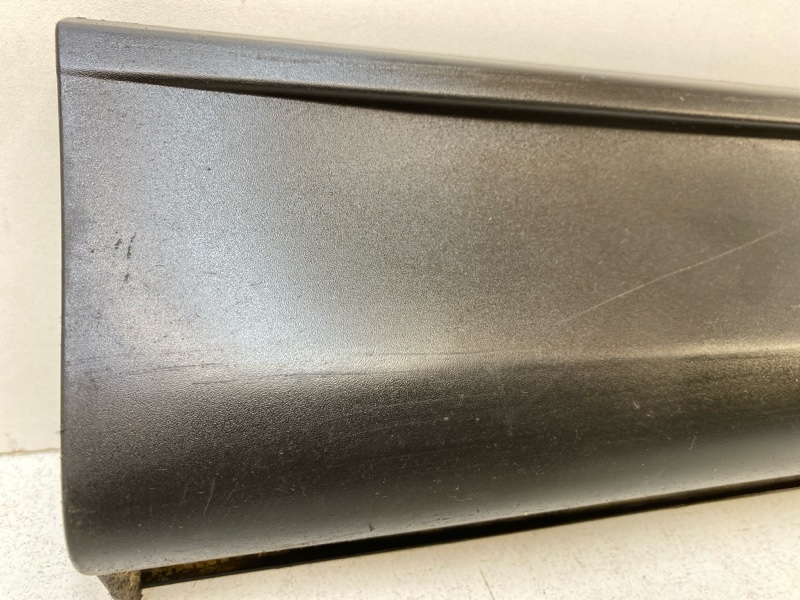 Молдинг двери