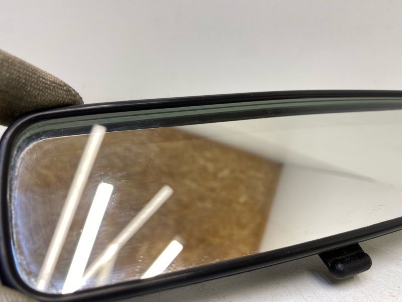 Зеркало заднего вида