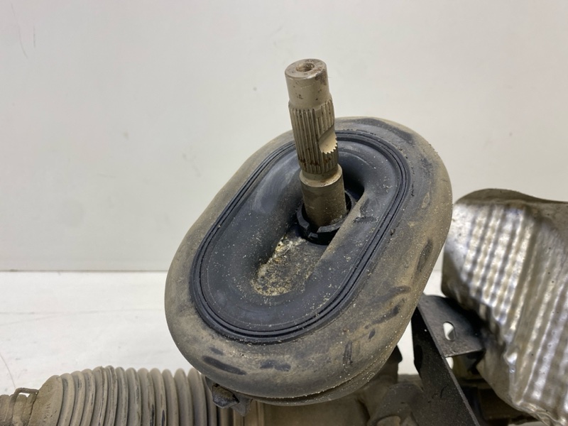 Рейка рулевая