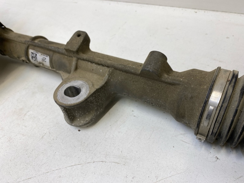 Рейка рулевая