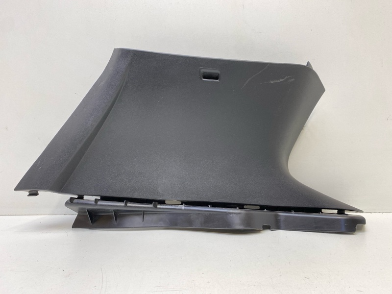 Обшивка стойки