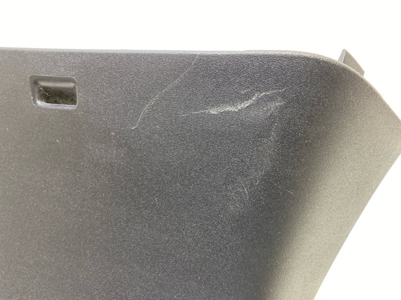 Обшивка стойки