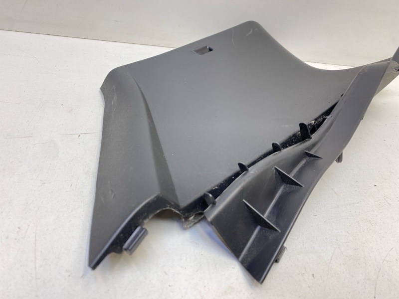 Обшивка стойки