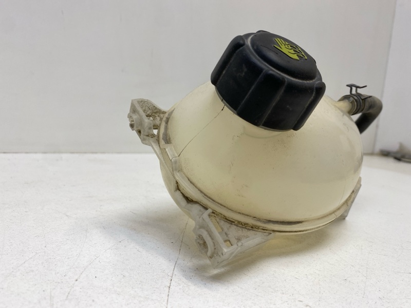 Бачок расширительный для Duster (HS) 2010-2021