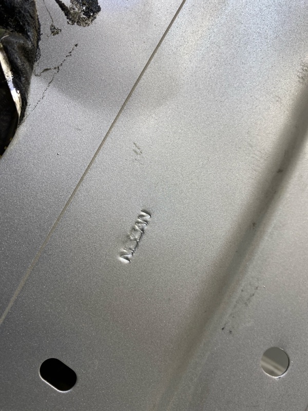 Дверь передняя правая