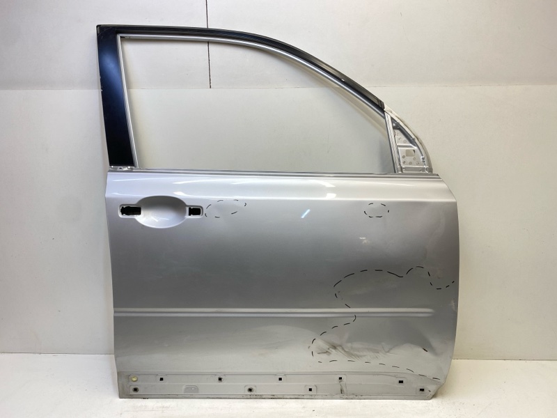 Дверь передняя правая