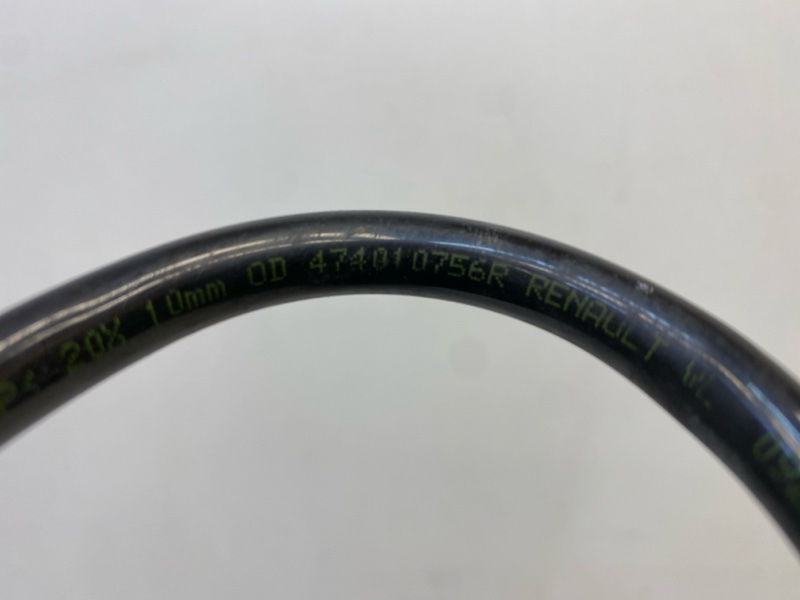 Трубка вакуумная для Duster (HS) 2010-2021