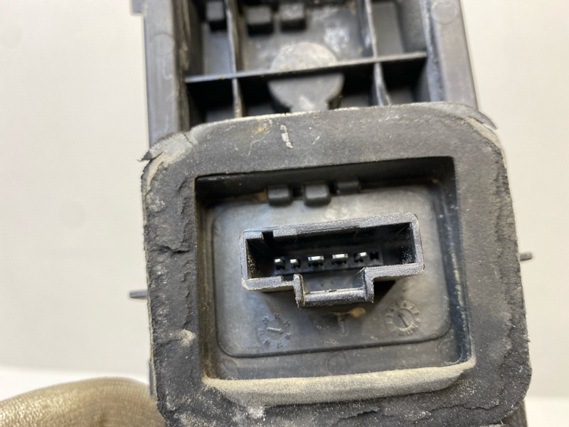 Плата заднего фонаря