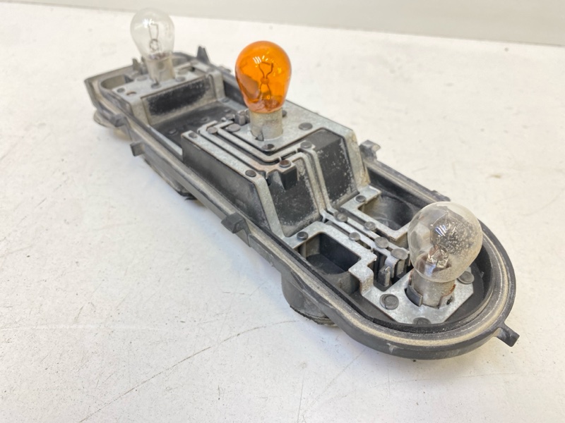 Плата заднего фонаря