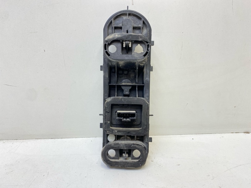 Плата заднего фонаря