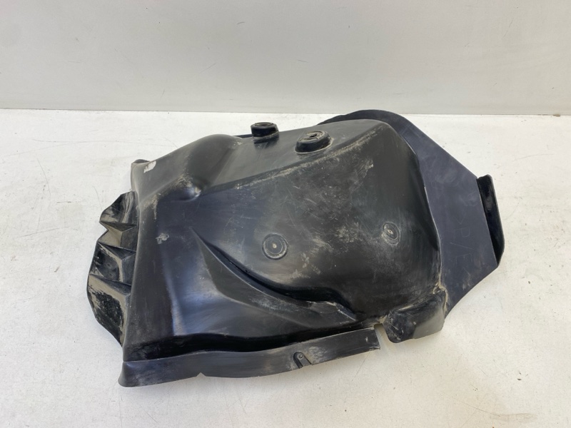 Локер задний правый