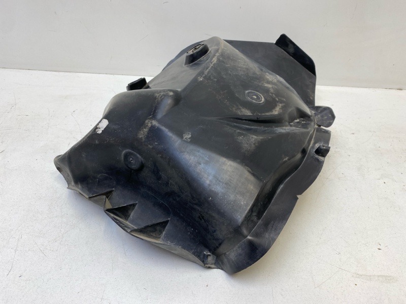 Локер задний правый