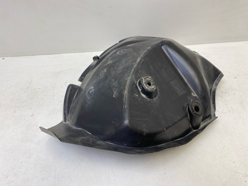 Локер задний правый