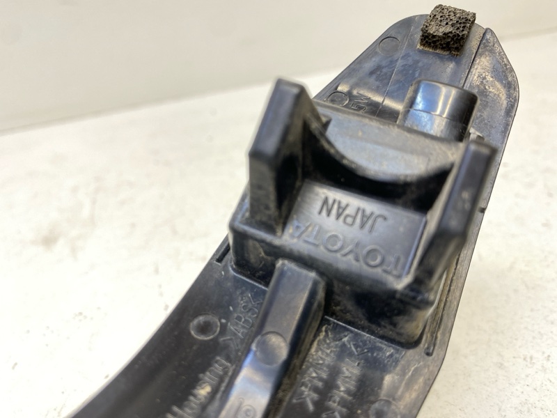 Повторитель в зеркало