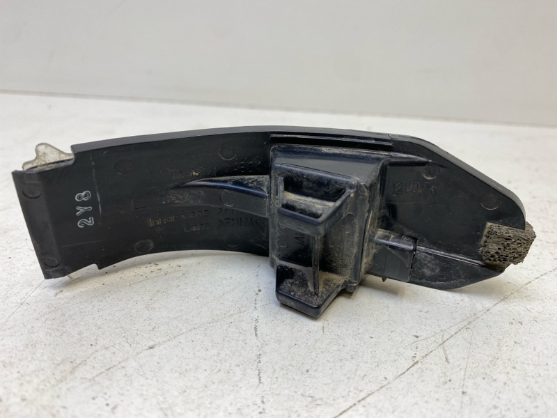 Повторитель в зеркало