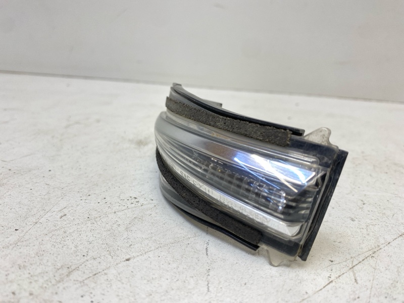 Повторитель в зеркало